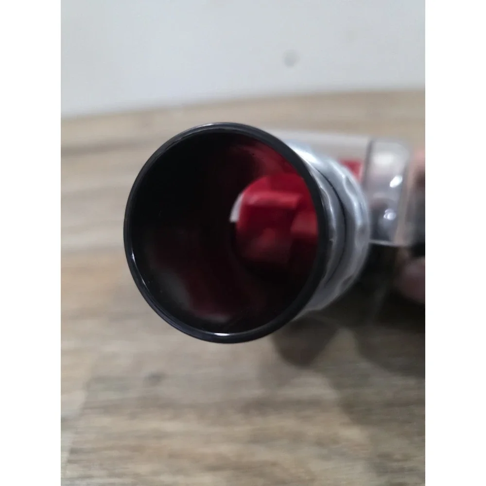 Genuine Eureka NEU610 Dash Sprint Vacuum Pet Pal Turbo Attachment Nozzle